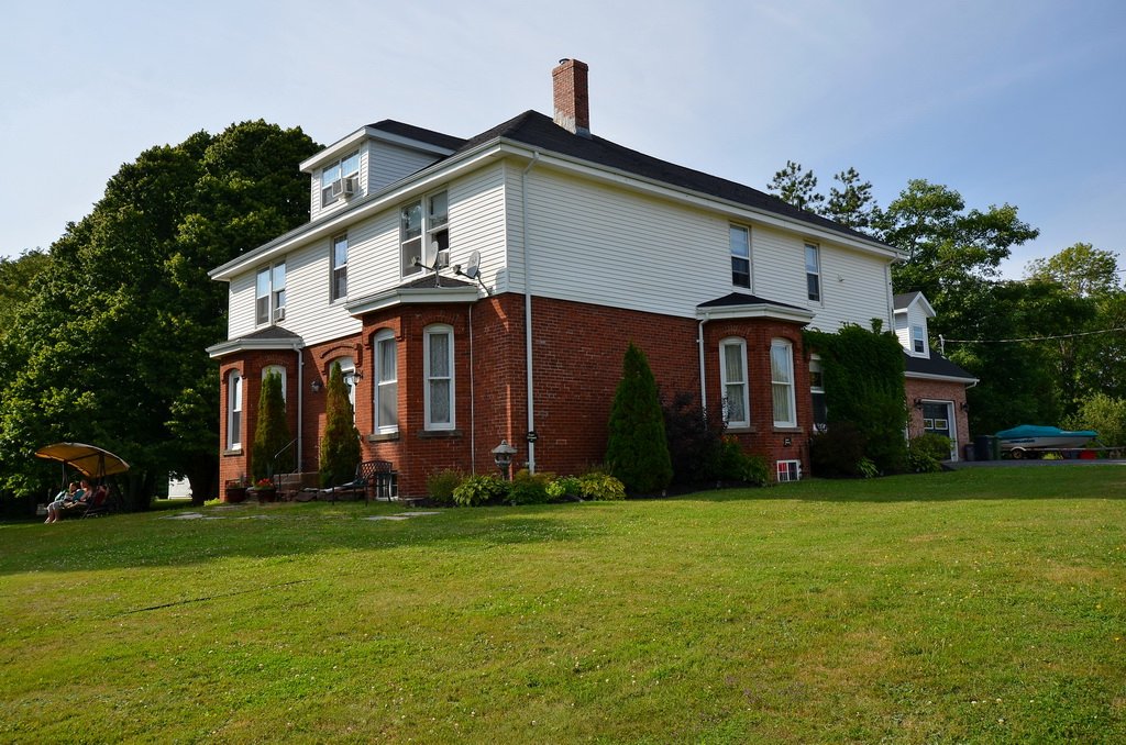Bishop's Rest Bed & Breakfast-官方