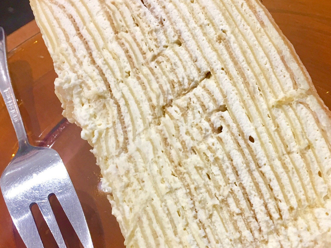 Awfully Chocolate(襄阳南路店)-上海市必去景点