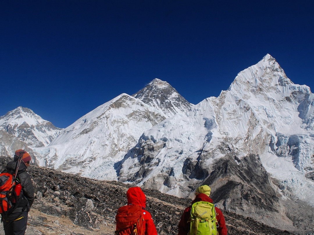 Nepal Explorer-加德满都必去景点
