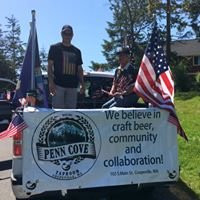 Penn Cove Brewing Company景点图片