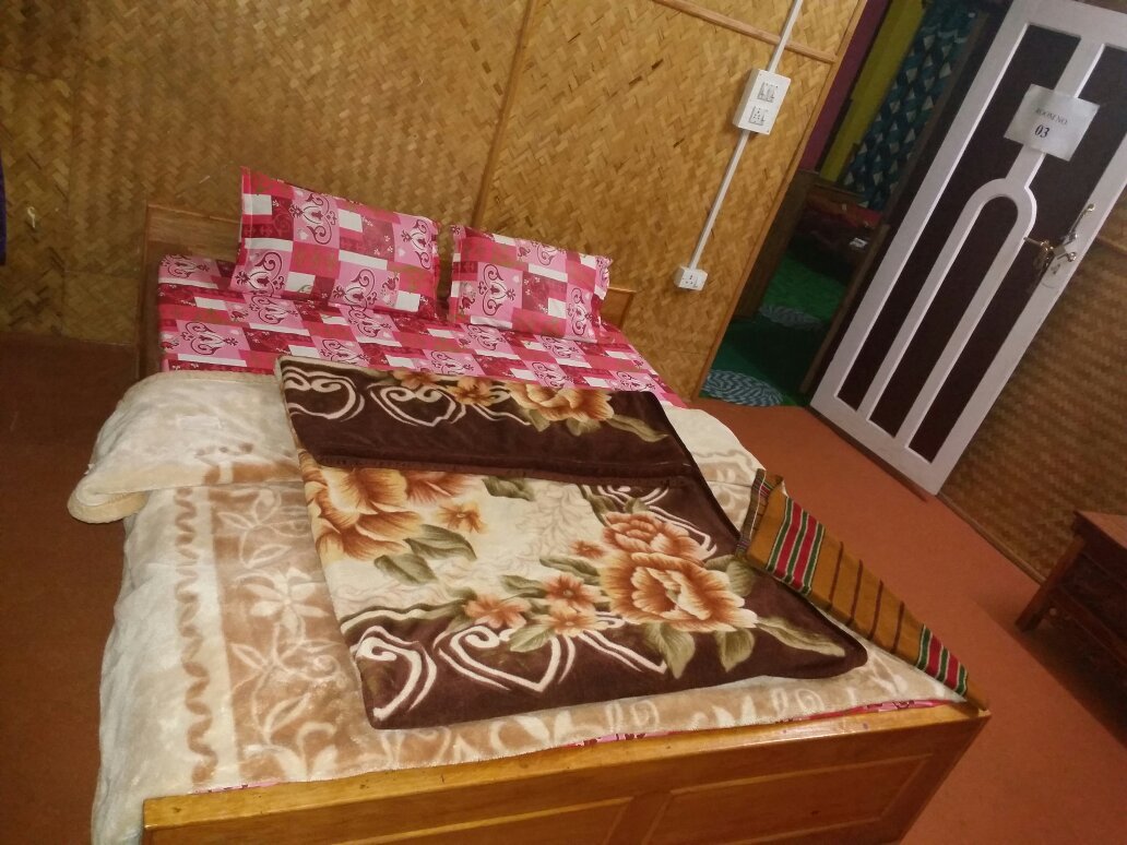 Salakha Homestay-官方