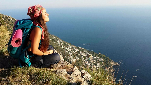 Trentaremi-那不勒斯必去景点