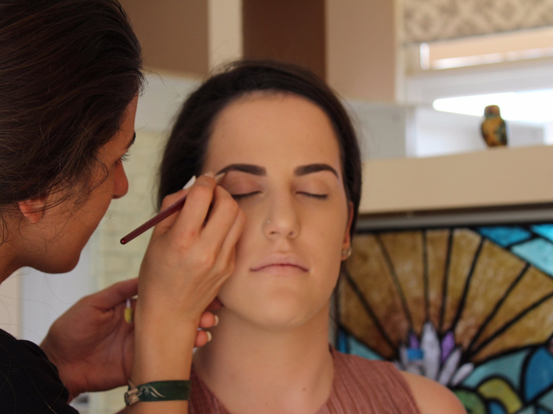 Violeta Healing Massage & Beauty Concept-Platanias必去景点