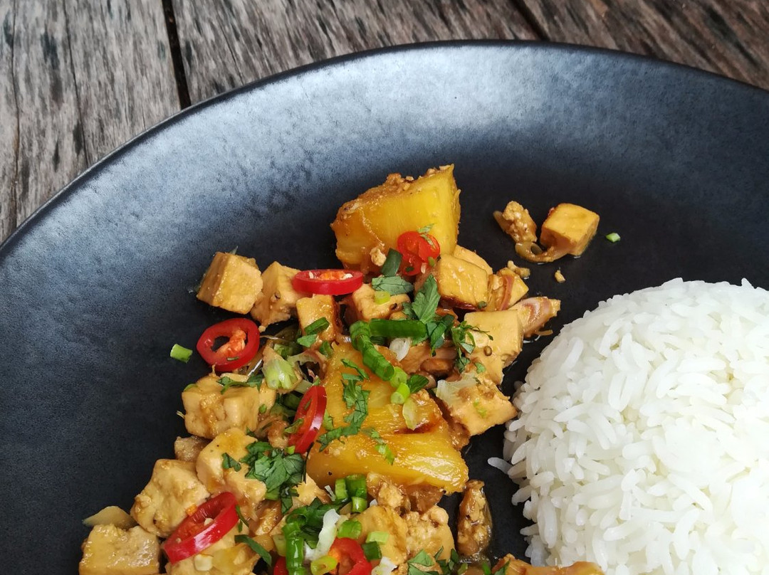 Blue Lotus Hua Hin-攀武里必去景点