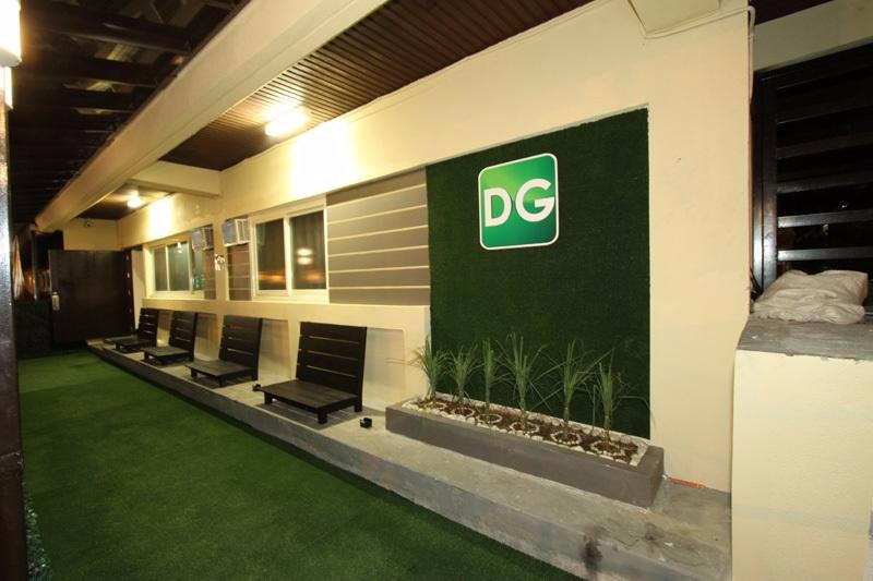 DG Budget Hotel