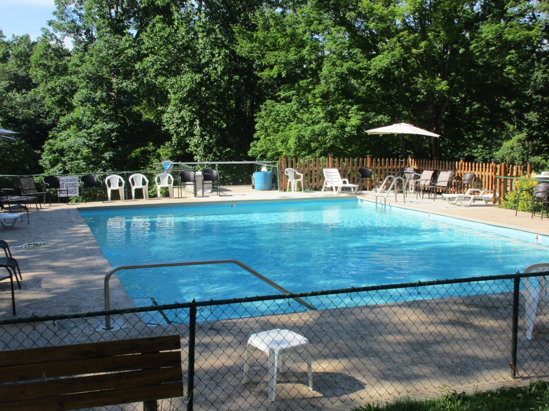 Natural Bridge/Lexington KOA