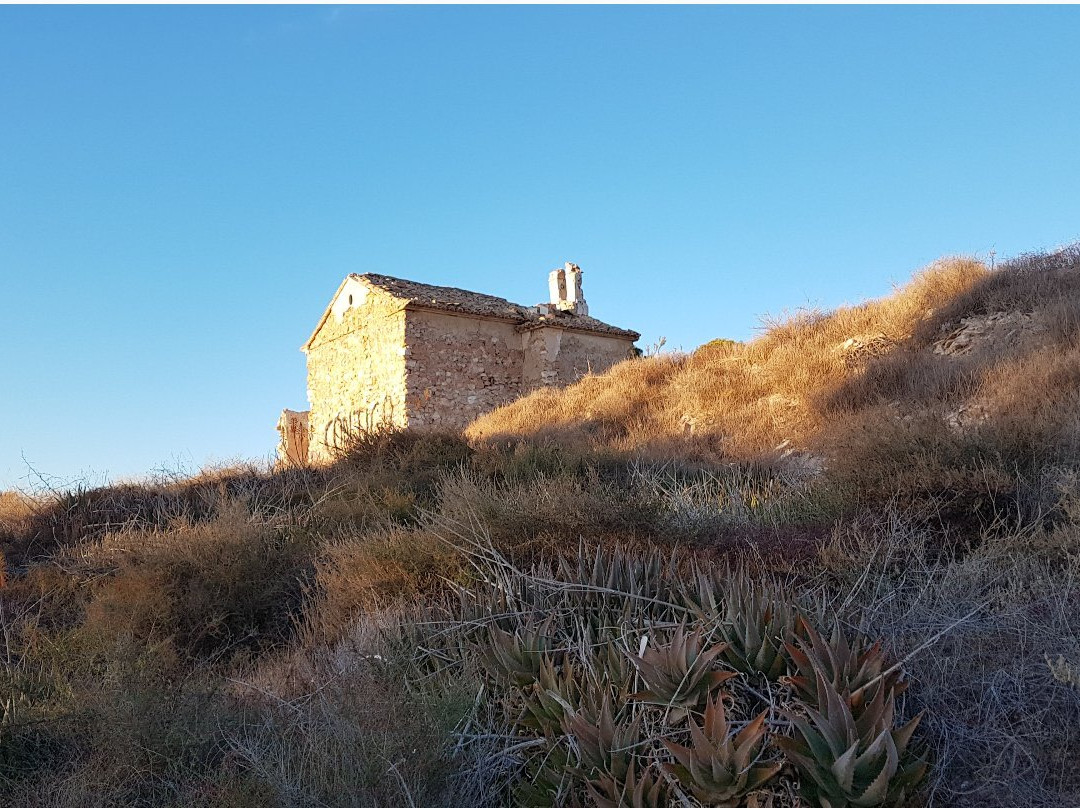 Ermita de Sancho景点图片