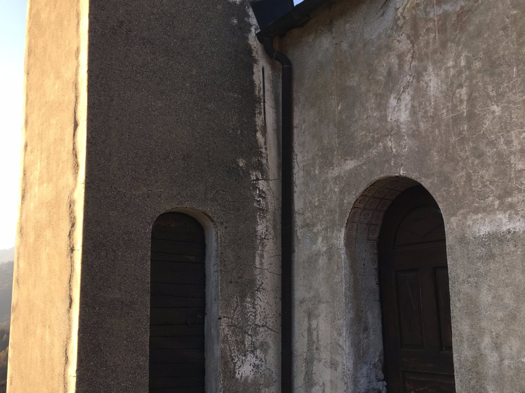 Cappella di San Michele景点图片