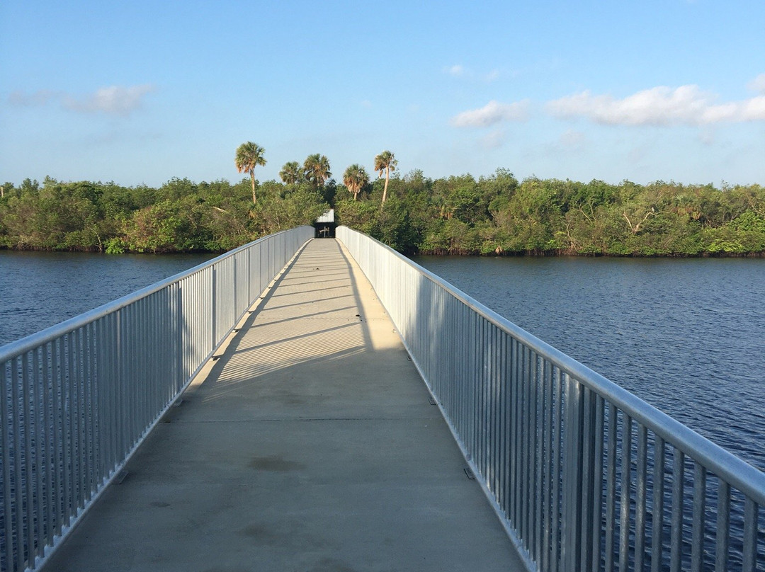 Jack Island Preserve State Park-匹尔斯堡必去景点