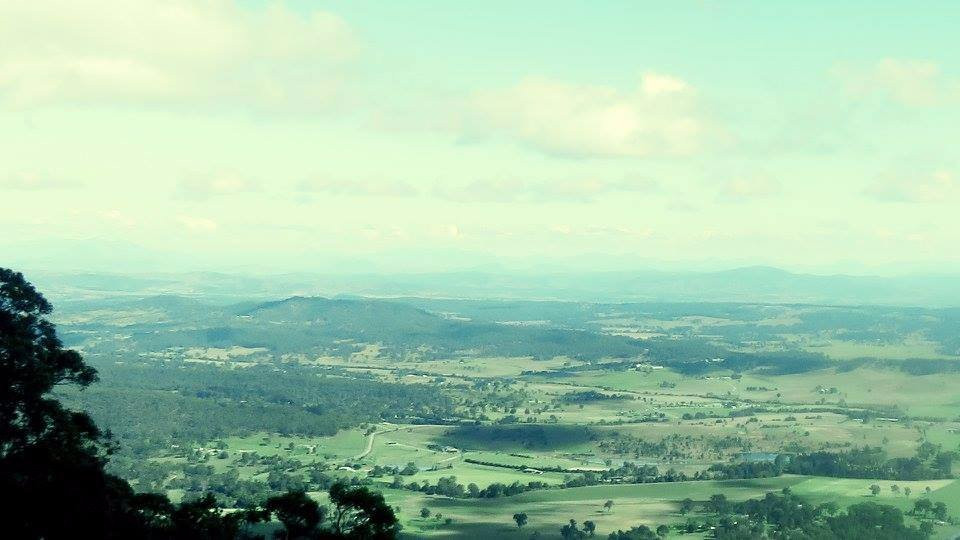 Mount Tamborine旅游攻略图片