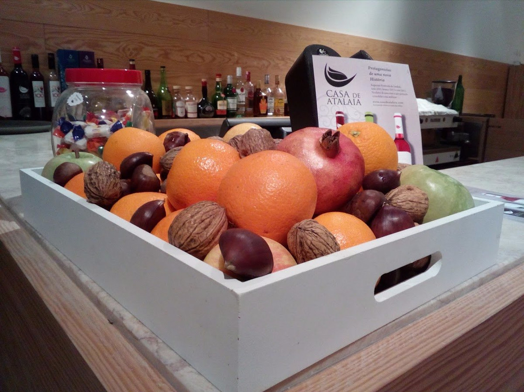 Casa de Atalaia-Palmela必去景点