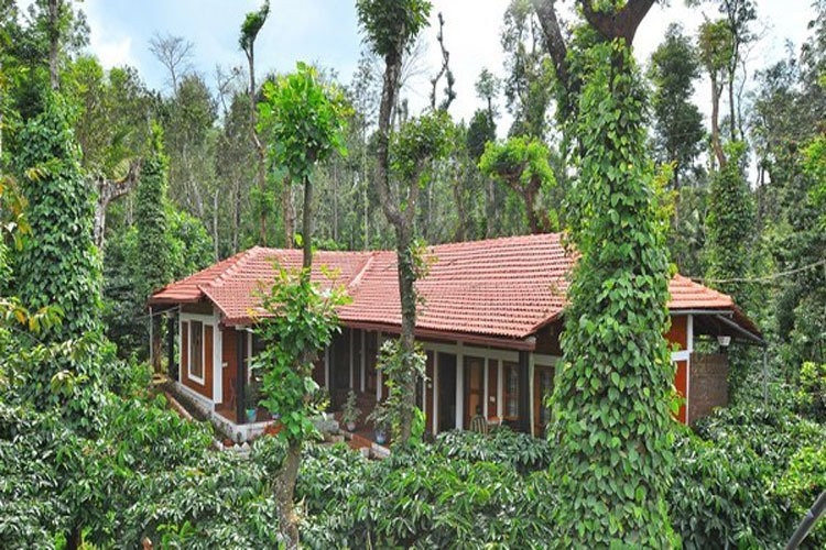 Deepwoodz Homestay