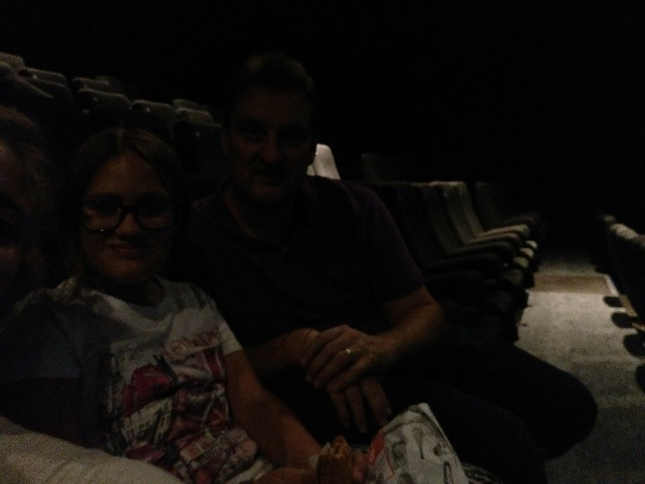 Cines Kinépolis景点图片