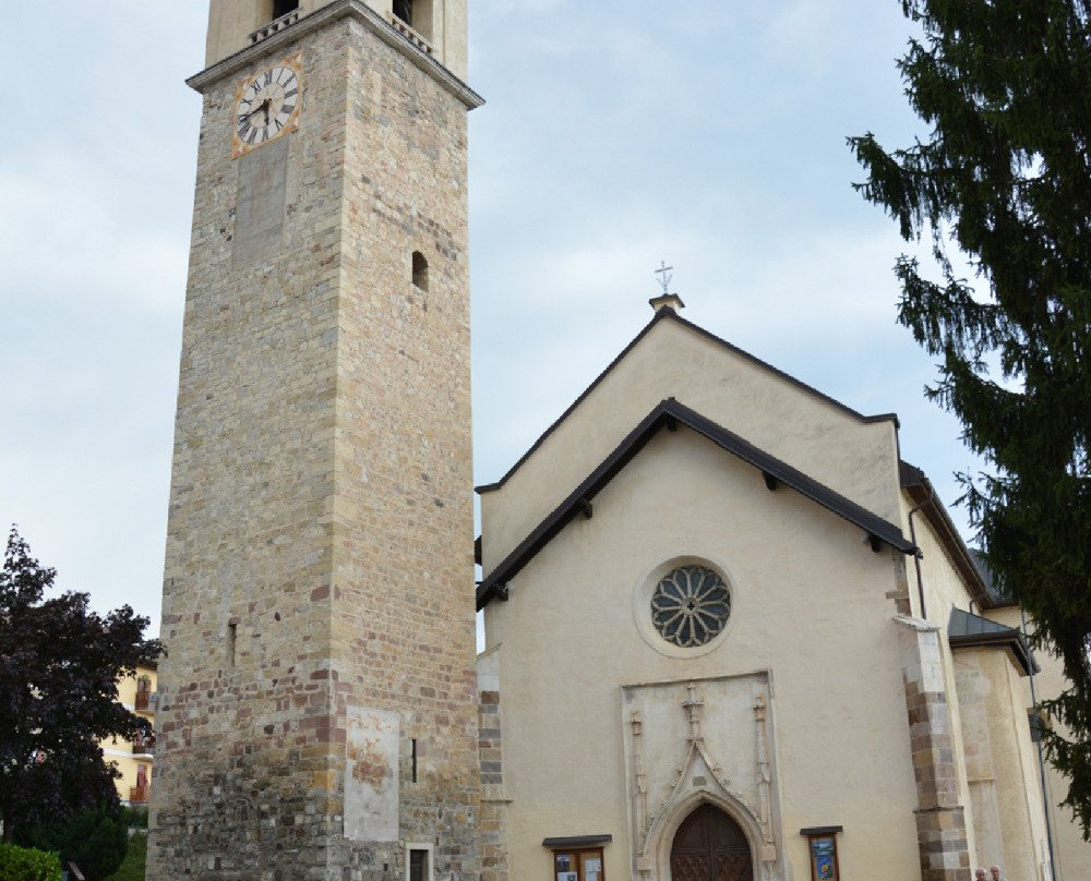 Chiesa di Santo Stefano景点图片