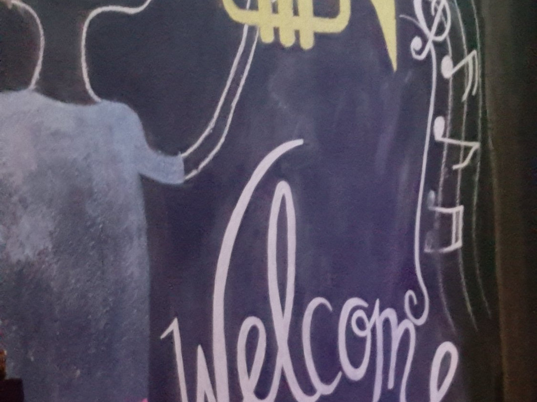 Morrison's Jazz Club-芒特甘比尔必去景点