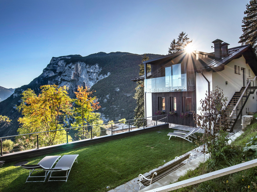 Montanara Chalet
