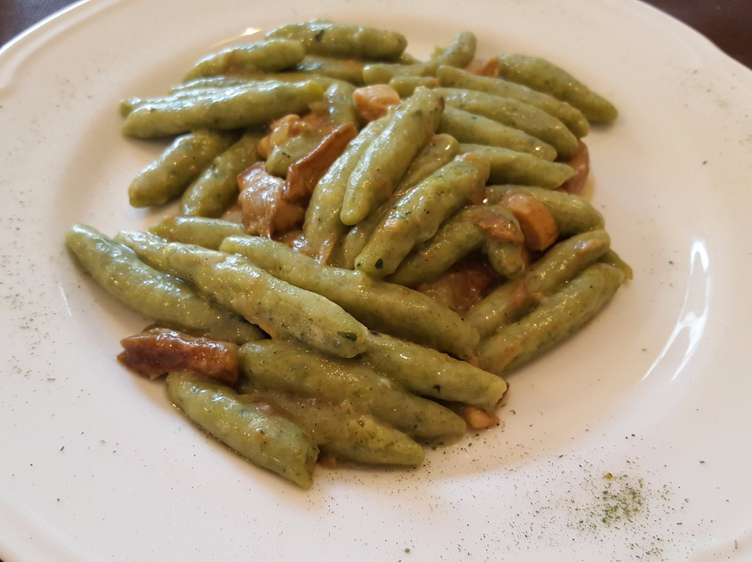 Locanda Ristorante Grondana主图