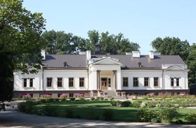 Pilis旅游景点-Gelgaudiskis Manor