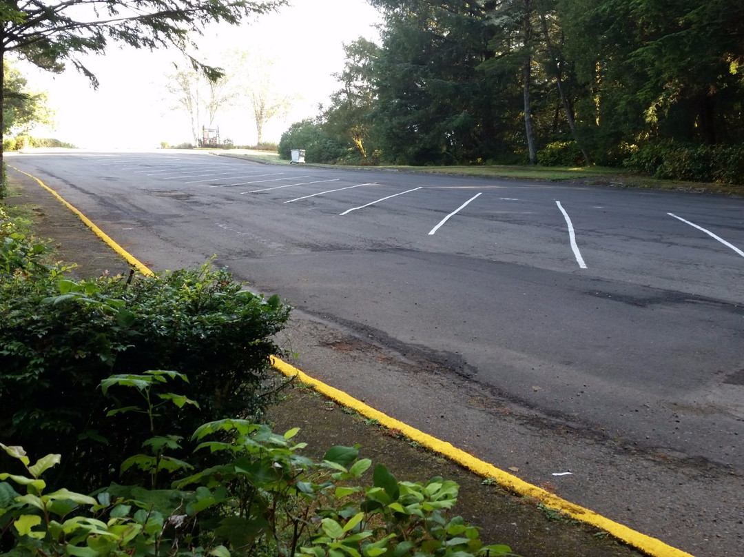 Devil's Lake-林肯城必去景点