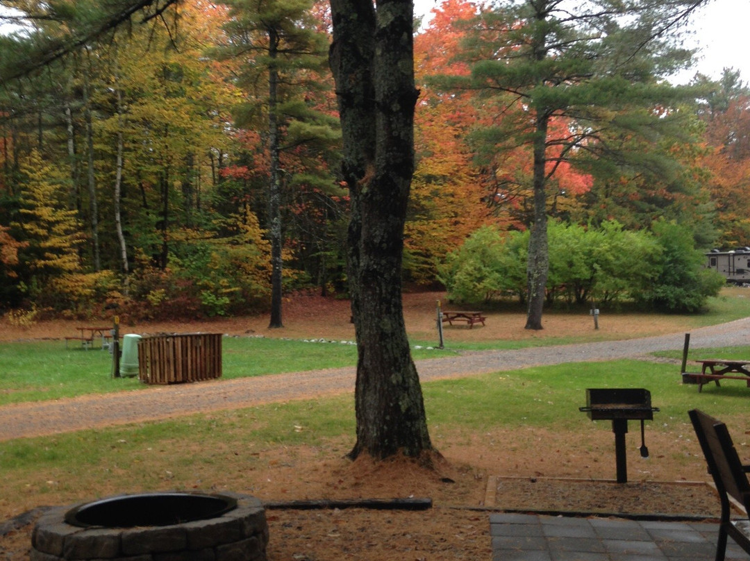 RV Rentals of Orlando-Longwood必去景点