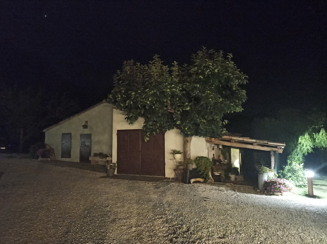 La Dimora del Mugnaio