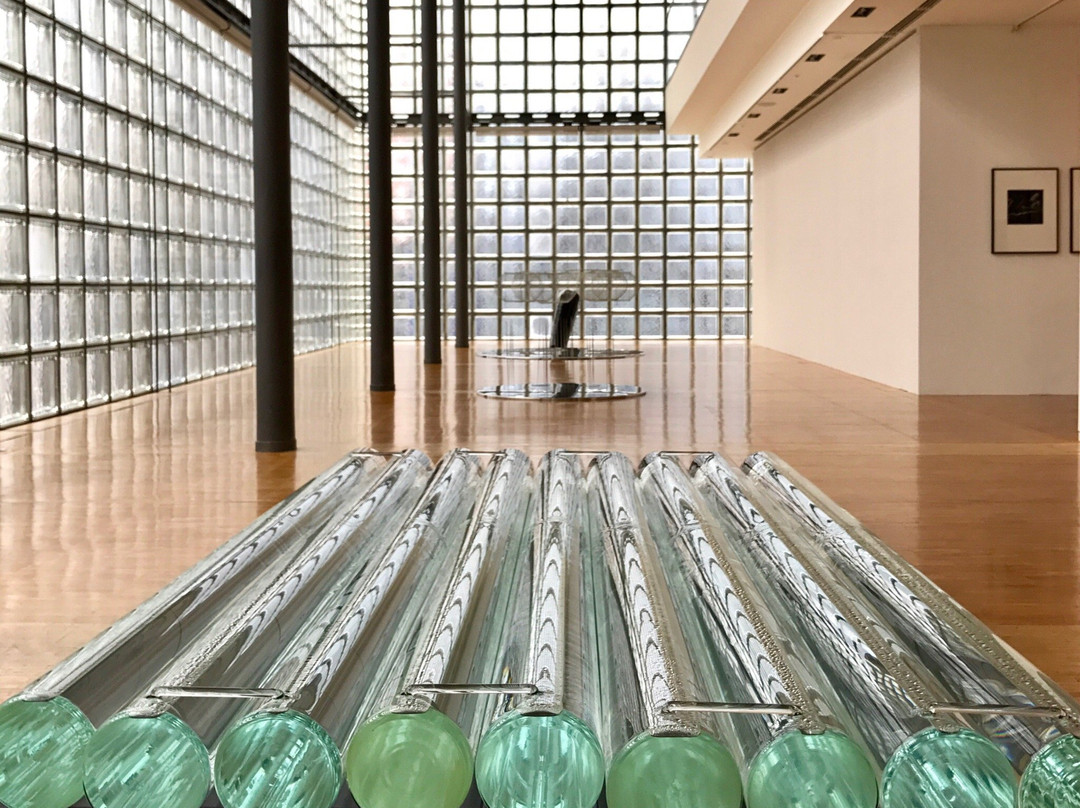 Ginza Maison Hermes Le Forum