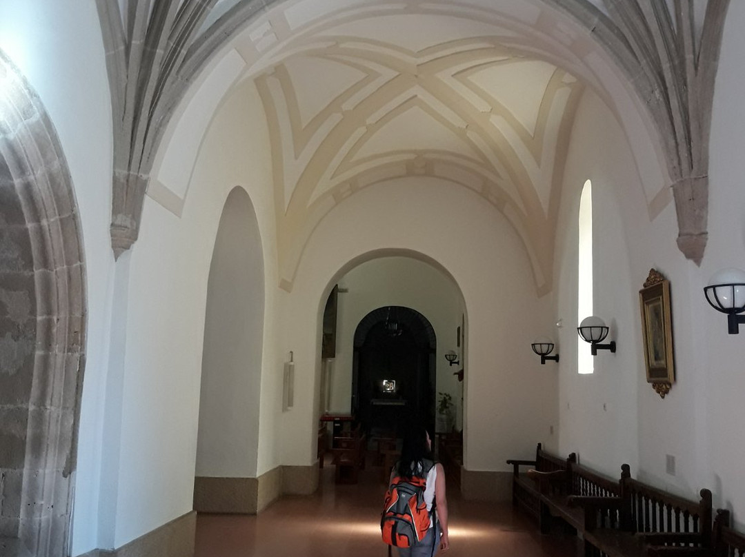 Parroquia Asuncion de Nuestra Senora景点图片