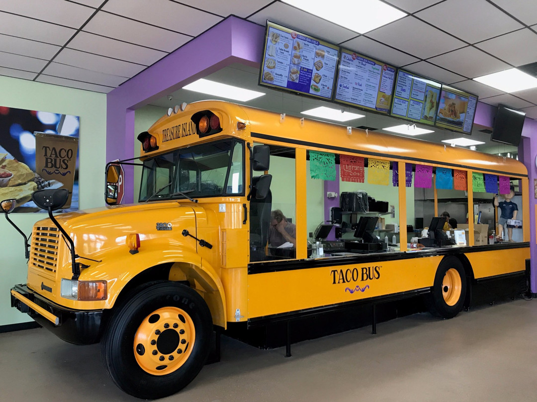 Taco Bus