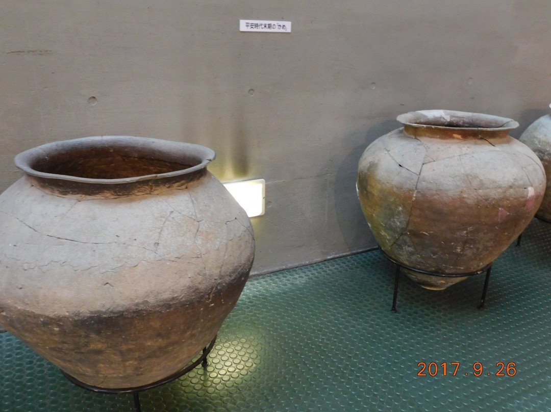 Tokoname Tounomori Museum-常滑市必去景点