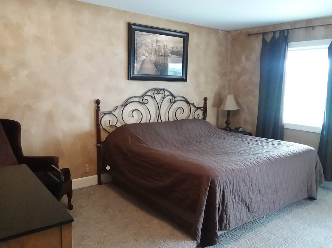 Best Value Inn Bel-Air Motel & RV Park主图