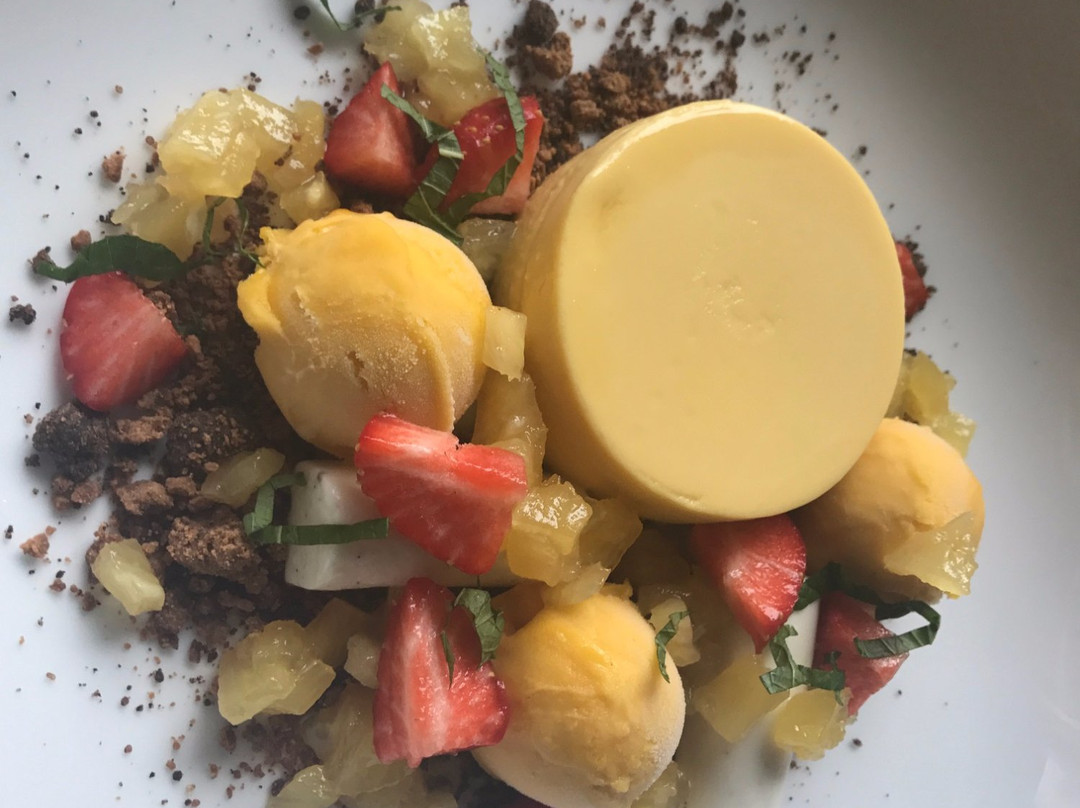 Nijverdal餐馆和美食-Hooked Seafood