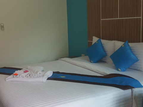 P' Private Resort Cha-Am主图