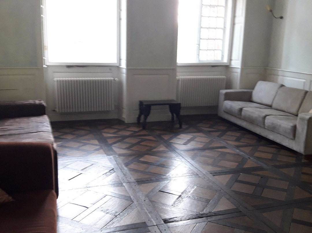 Le Chapitre Maison D'art主图