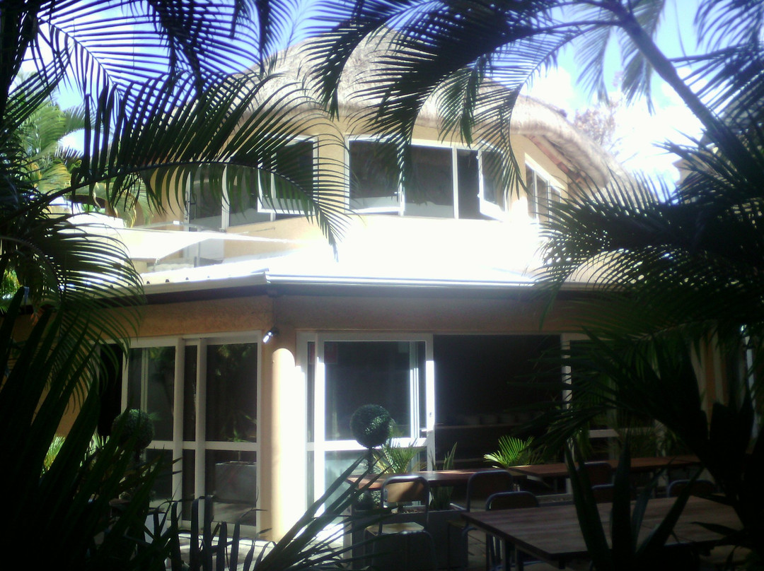 Jardin D Ziles