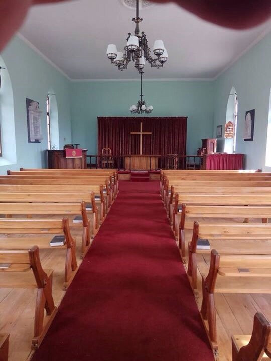 Clumber Church景点图片