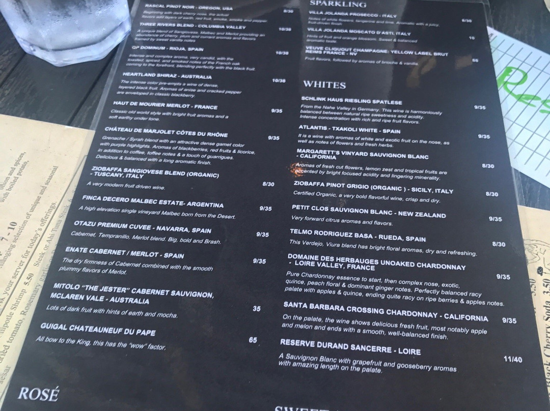 49 West Coffeehouse, Winebar & Gallery-安纳波利斯必去景点