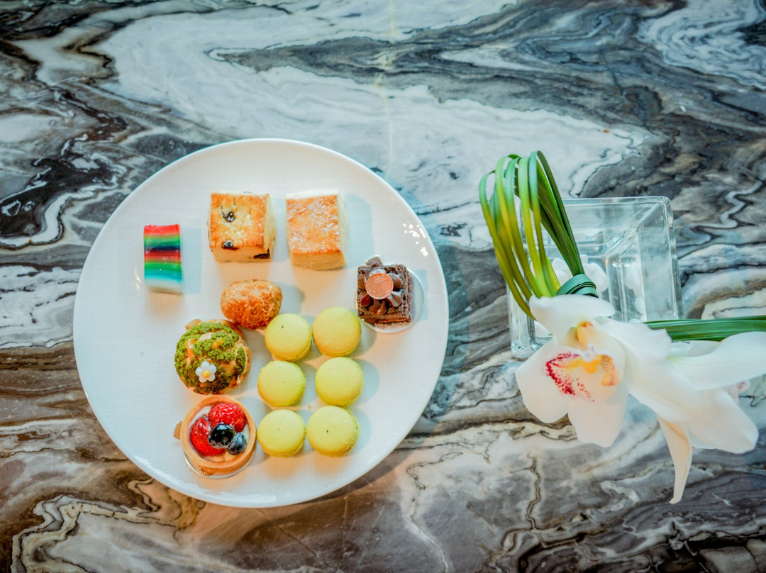 香格里拉大酒店主图