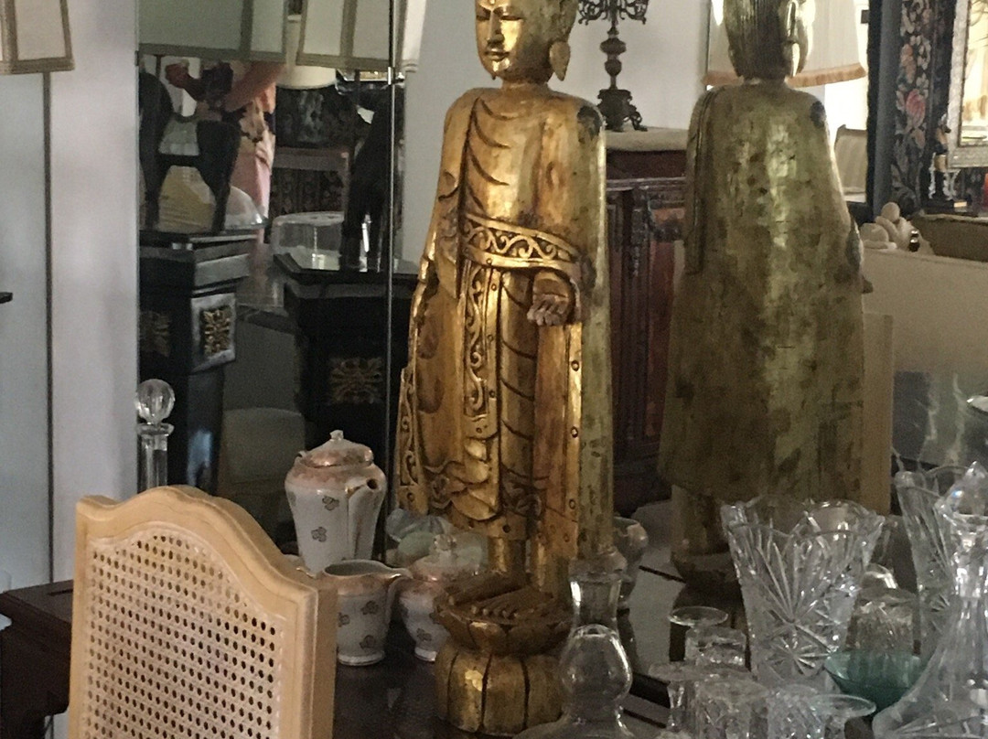 Villa Punique Sidi Bou Said主图