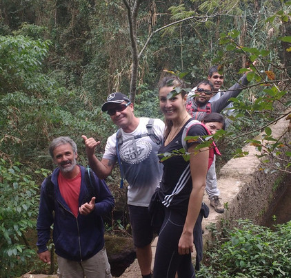 Base Adventure-阿蒂巴亚必去景点