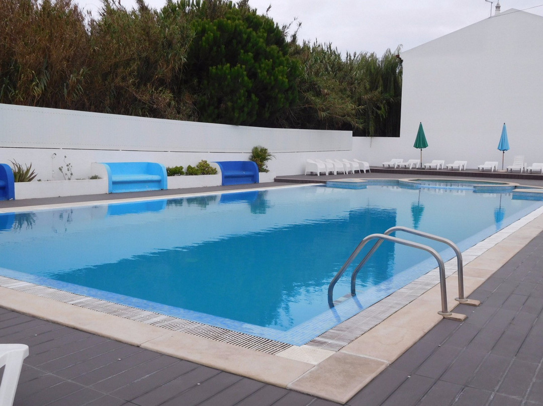 Hotel Eira Da Pedra