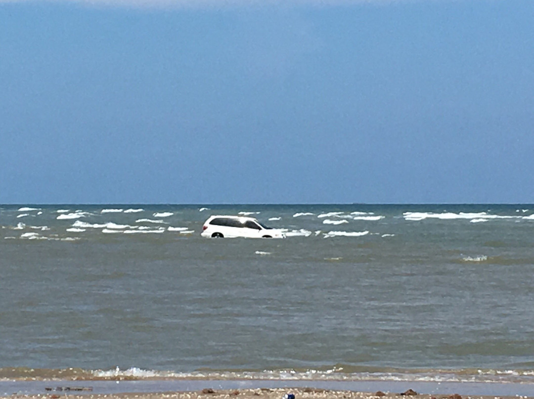 Playa Costa Azul-Matamoros必去景点