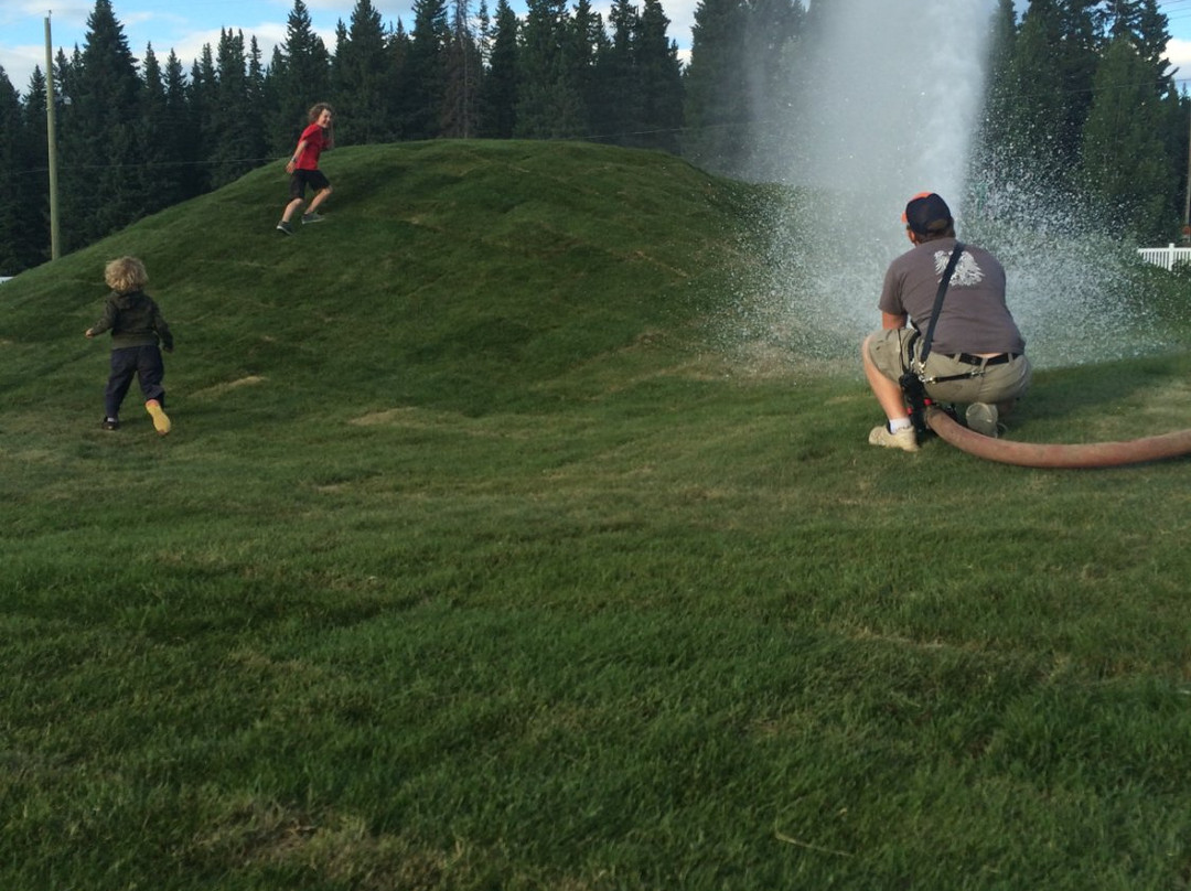 West Fraser Outdoor Discovery Park景点图片