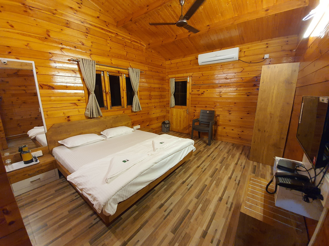 Tarkarli Cottage