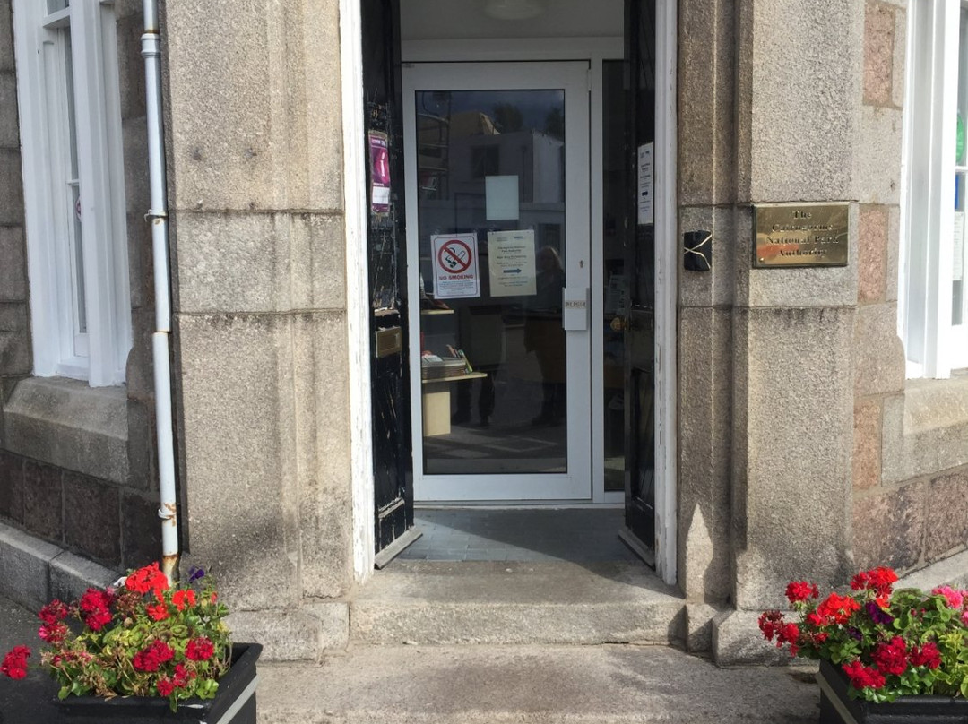 Ballater VisitScotland iCentre-巴拉特必去景点