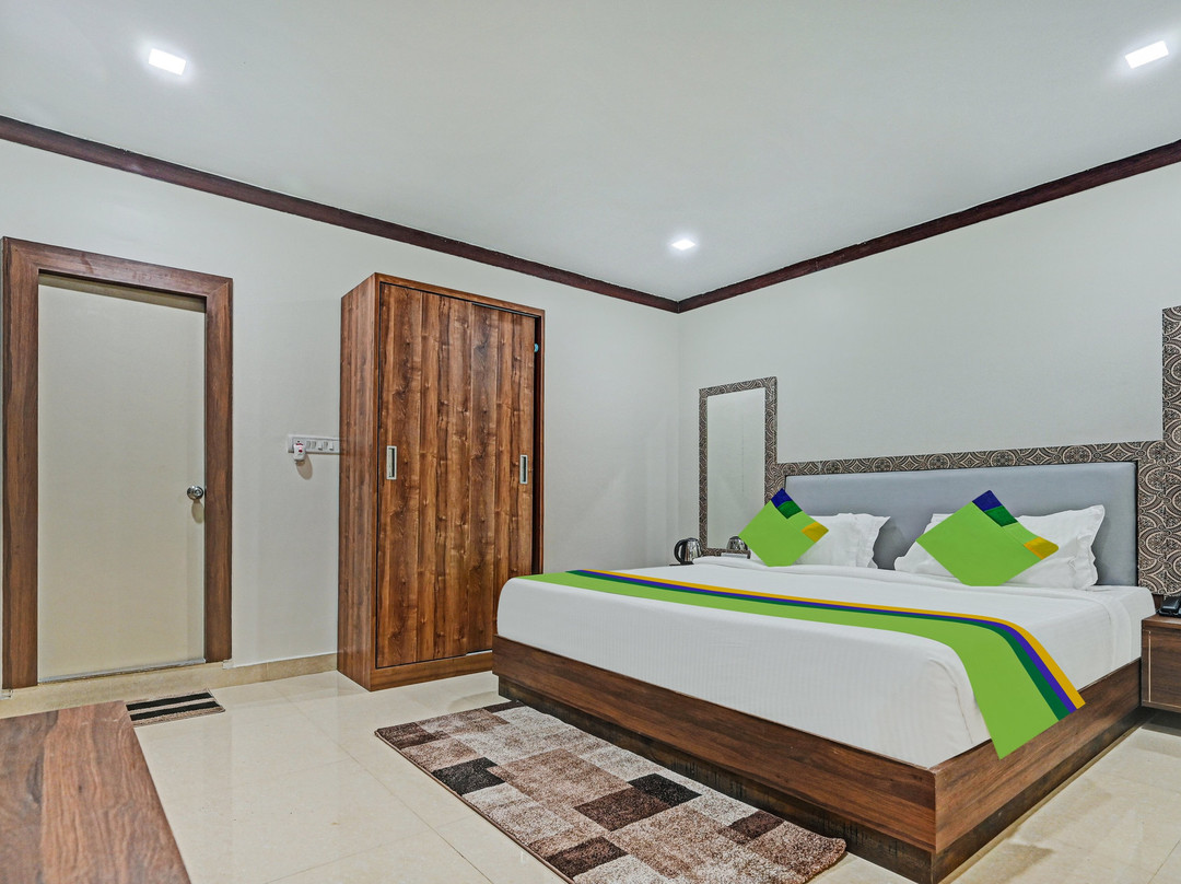 Treebo Paradise Premium Rasulgarh