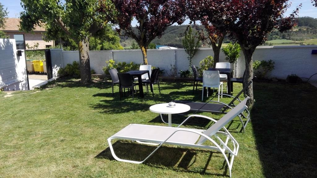 Albergue-Hostel Atseden
