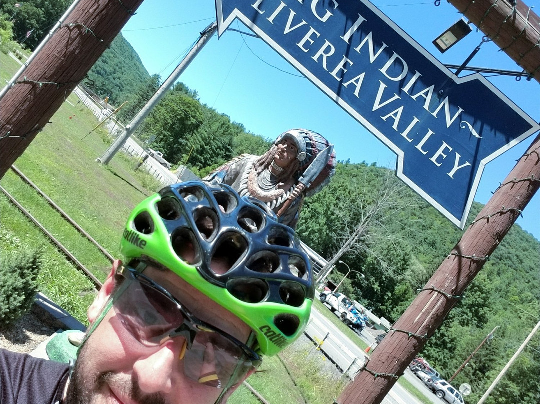 Slide Mountain-Catskill必去景点