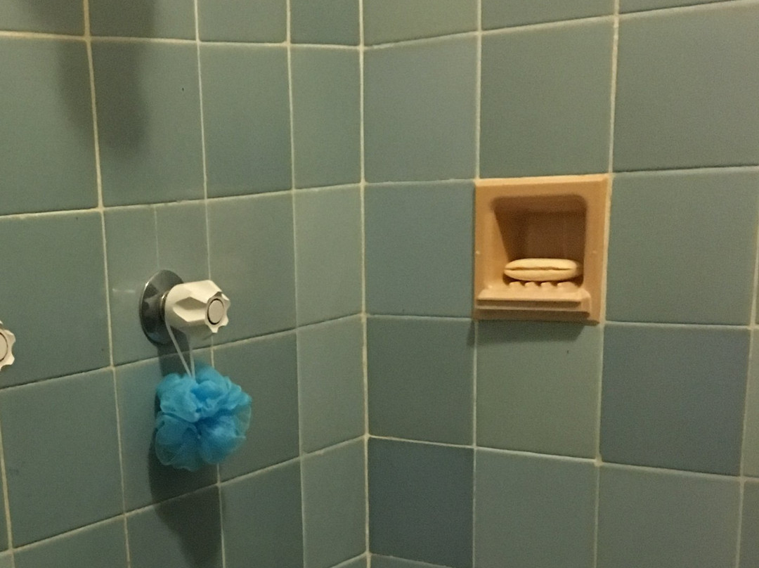 Bellevue Riverside Motel主图