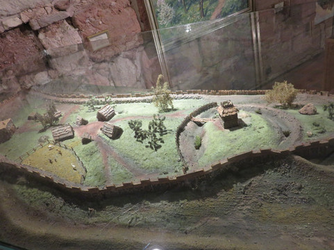 Burgenmuseum-Nideggen必去景点