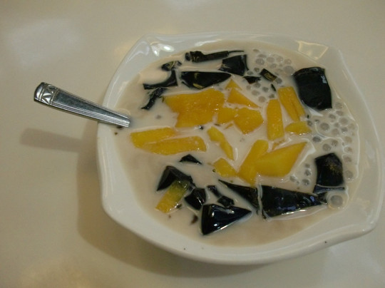 Guilin Food Tours-桂林市必去景点